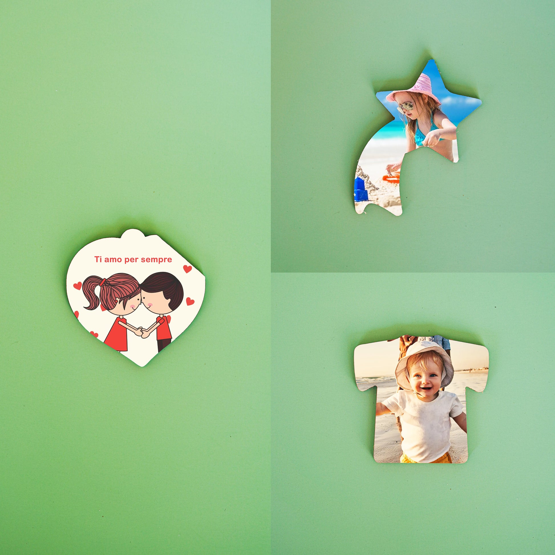 Magnet MDF