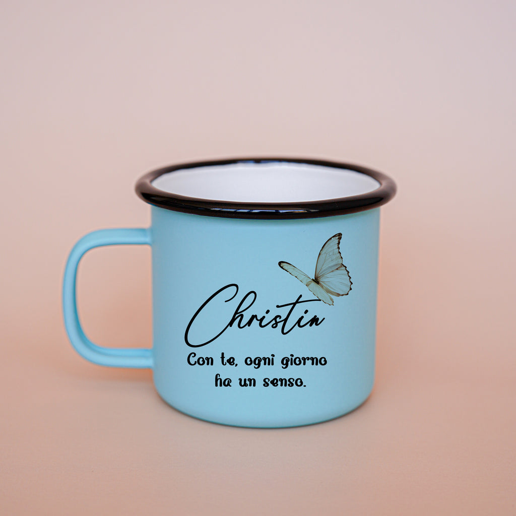 Tazza Vintage per lei