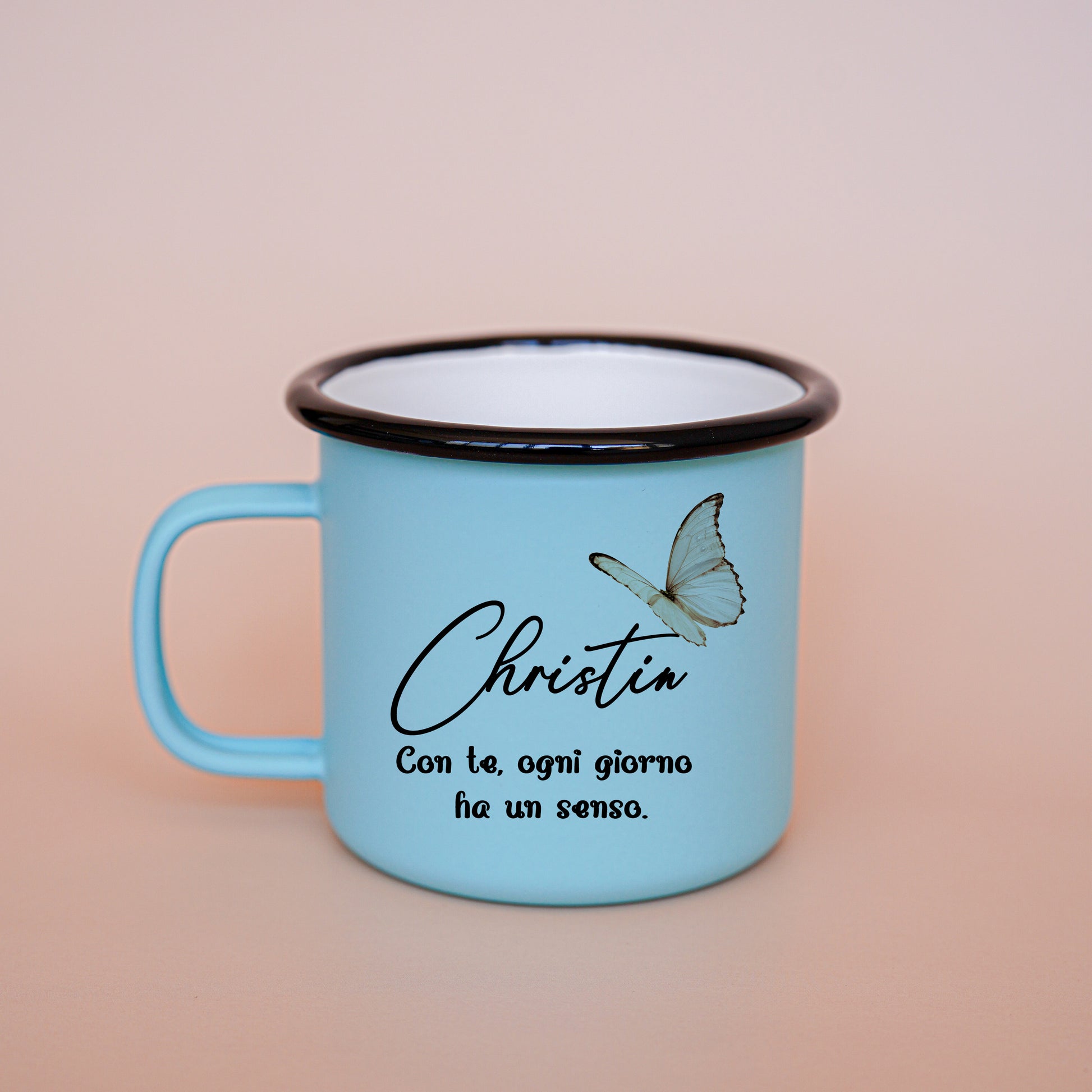 Tazza Vintage per lei
