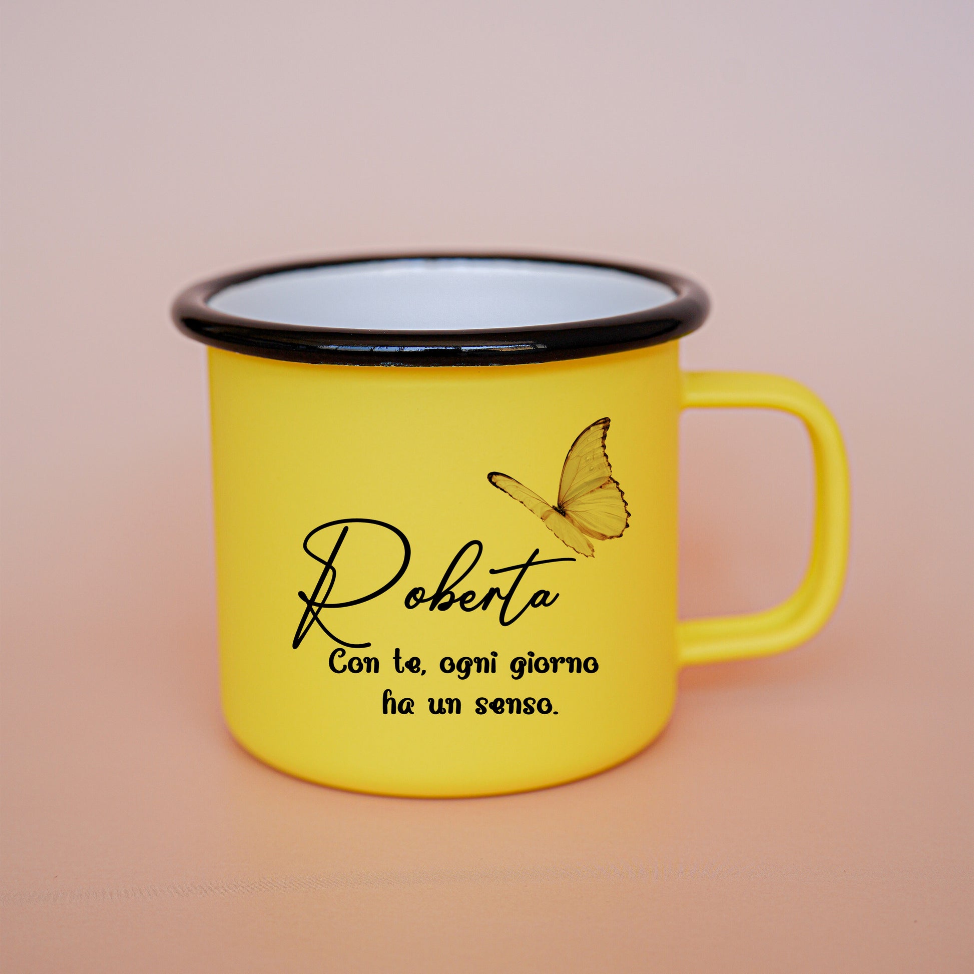 Tazza Vintage per lei