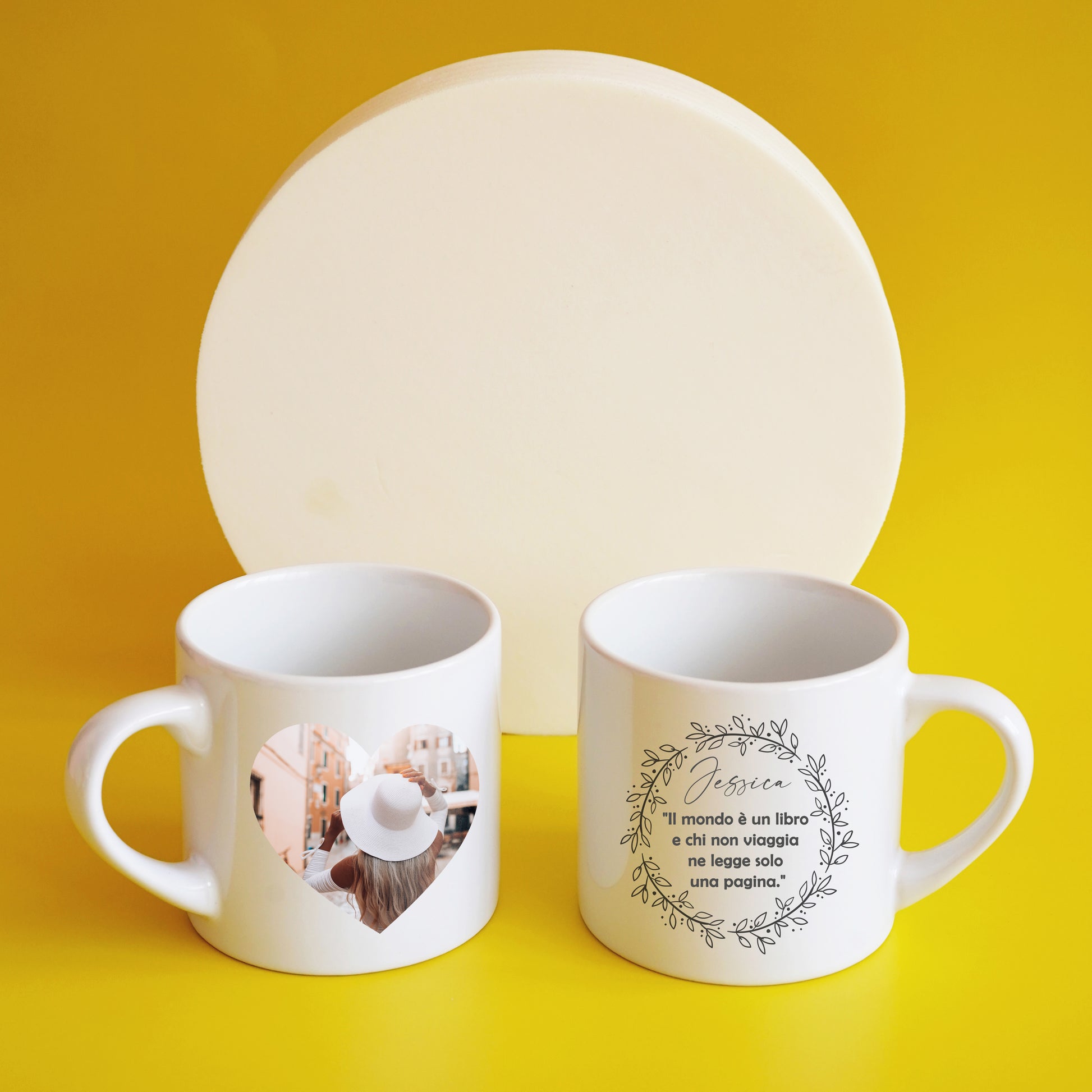 Tazza Espresso