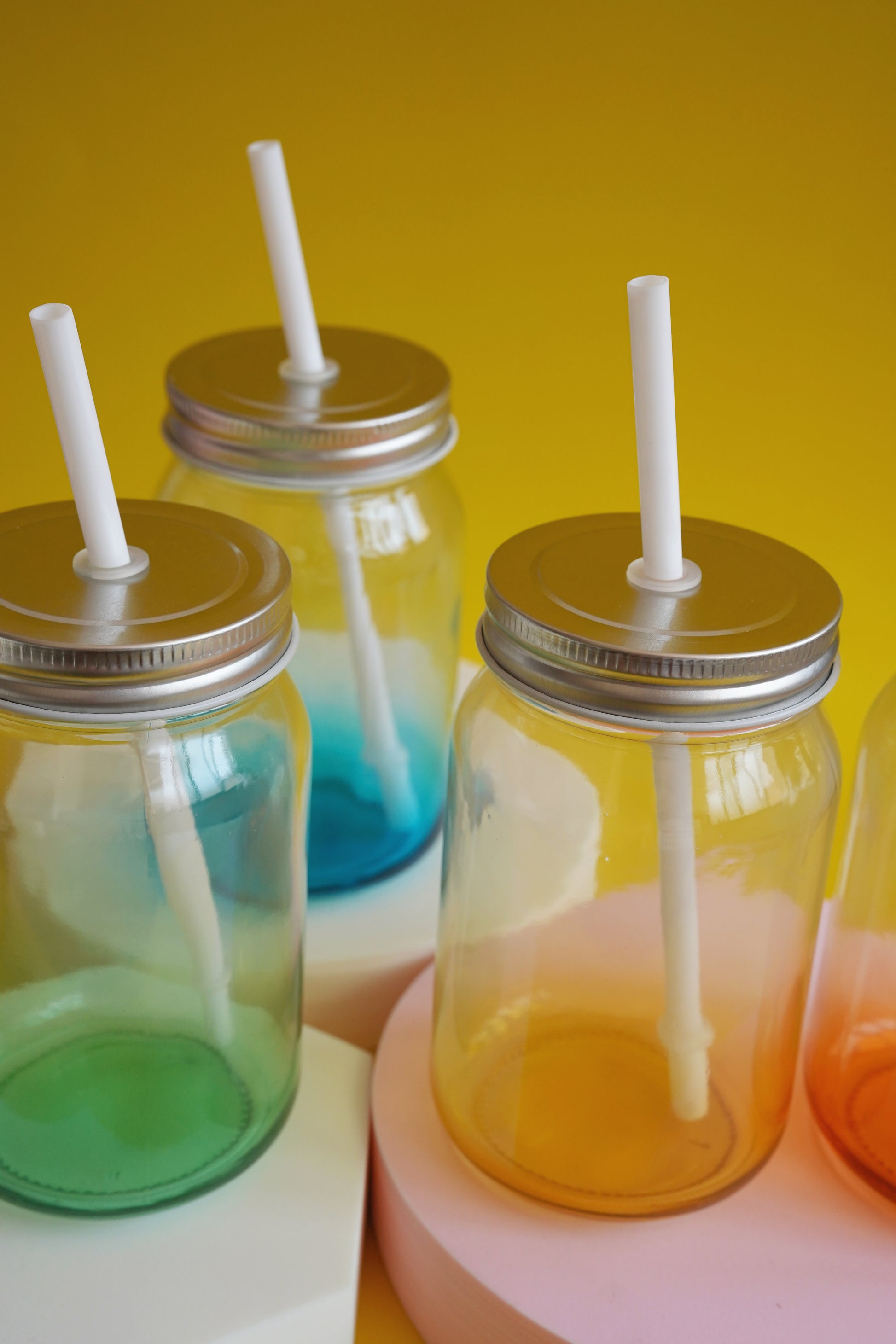 Mason Jar