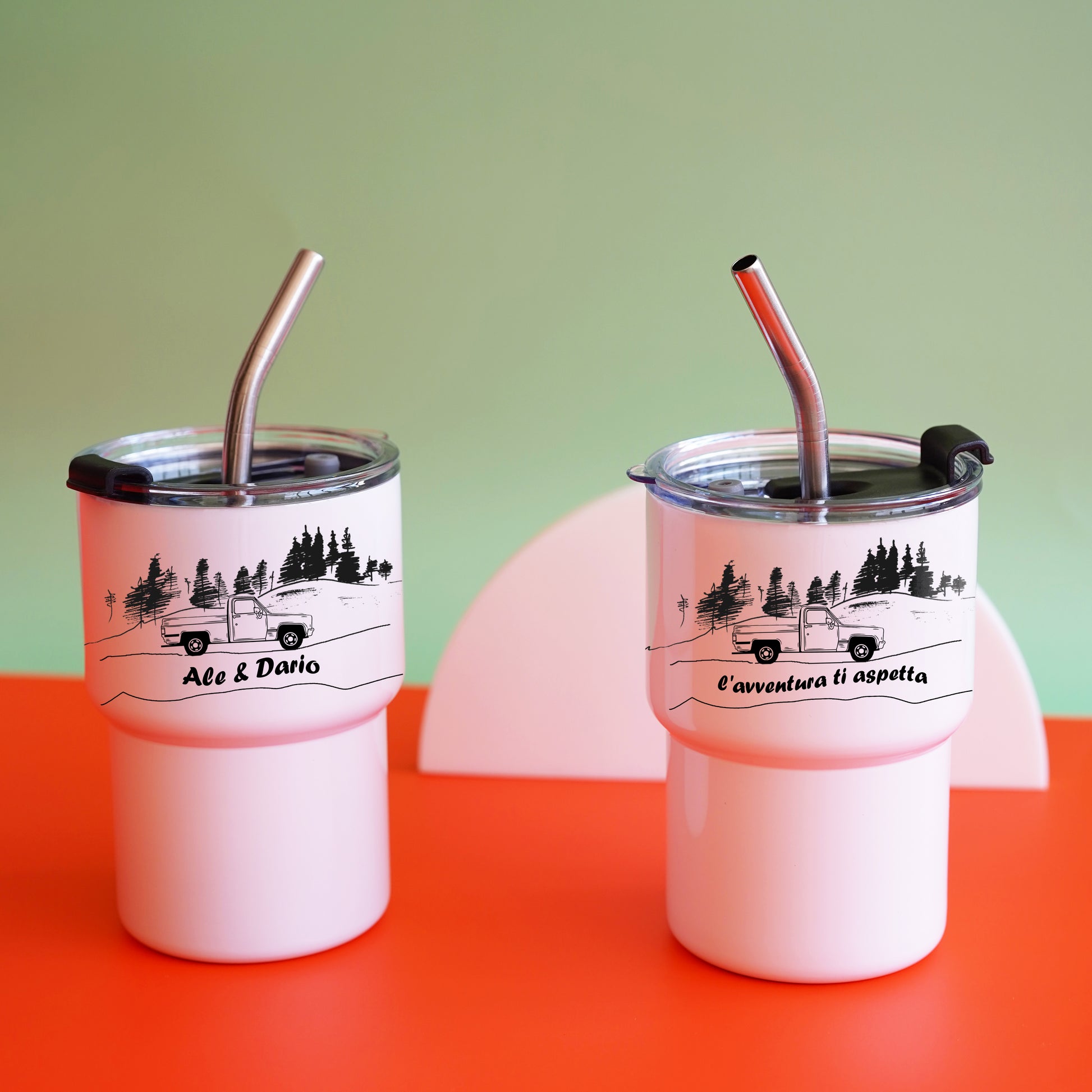 Tazza da viaggio