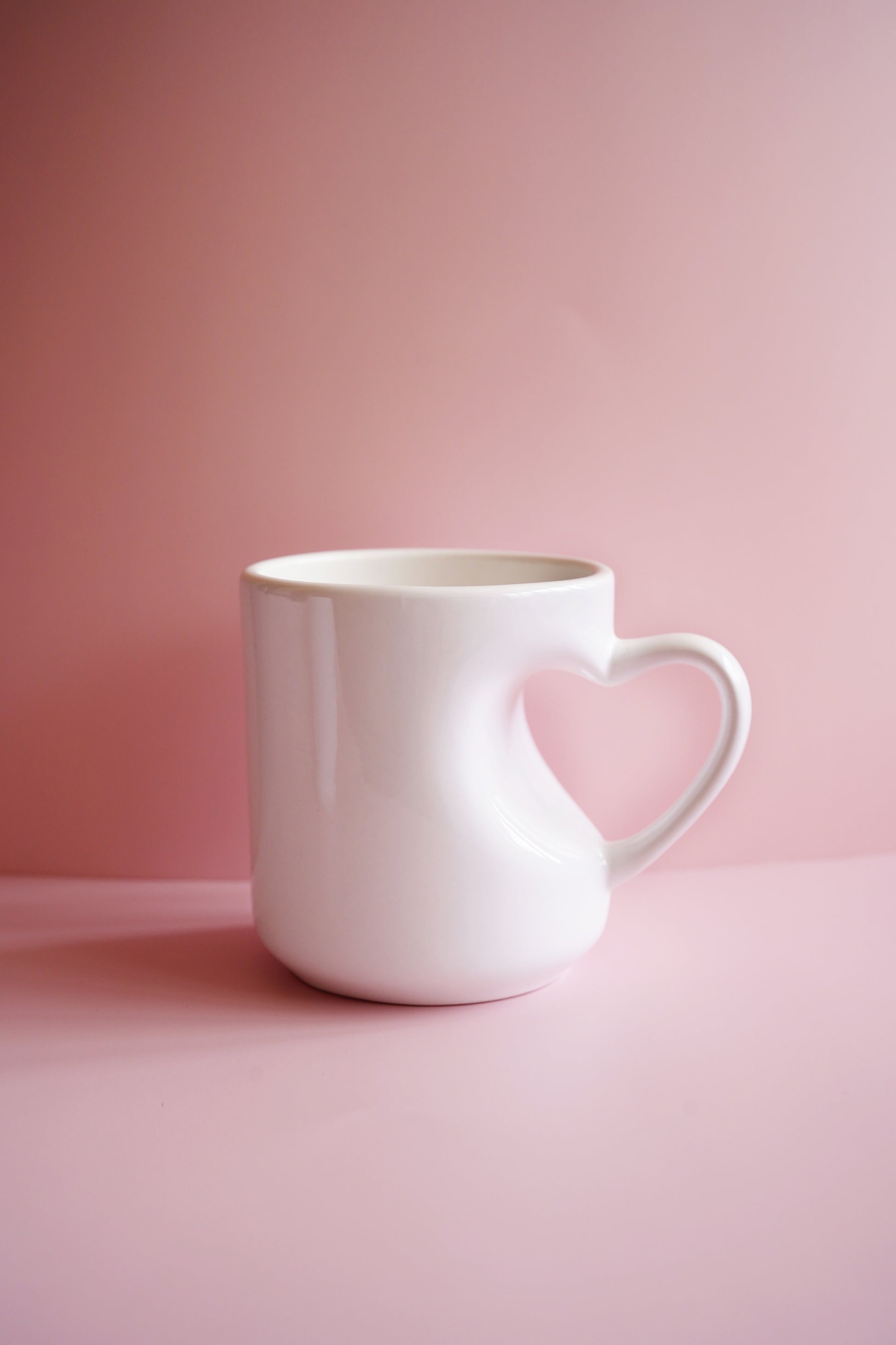 Tazza Coppia Cuore