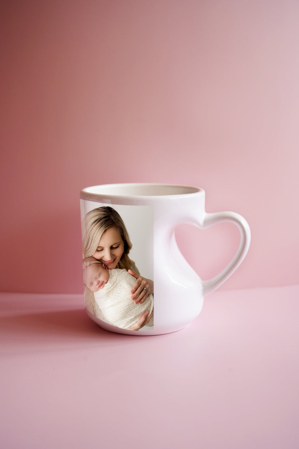 Tazza Coppia Cuore