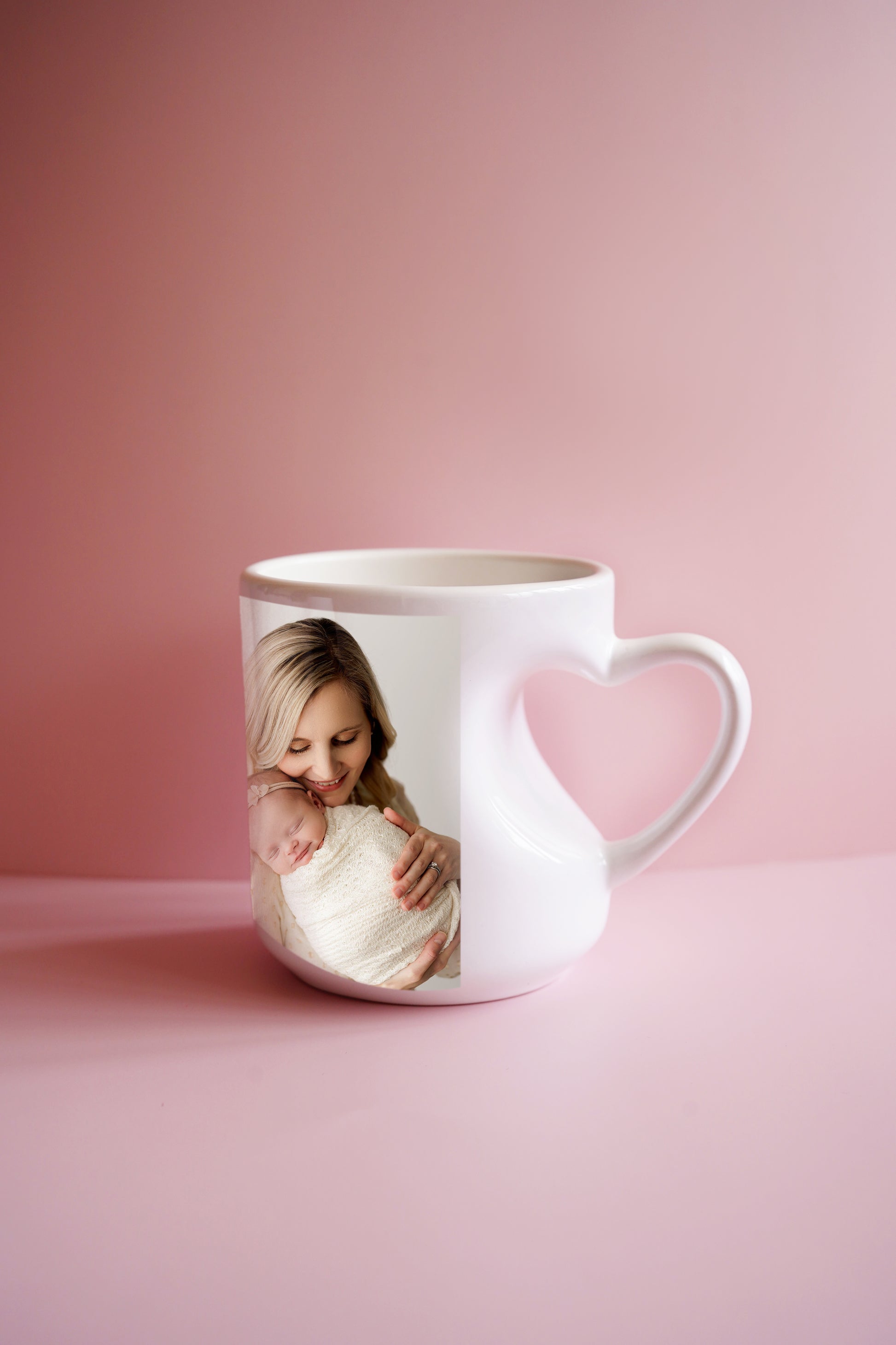 Tazza Coppia Cuore