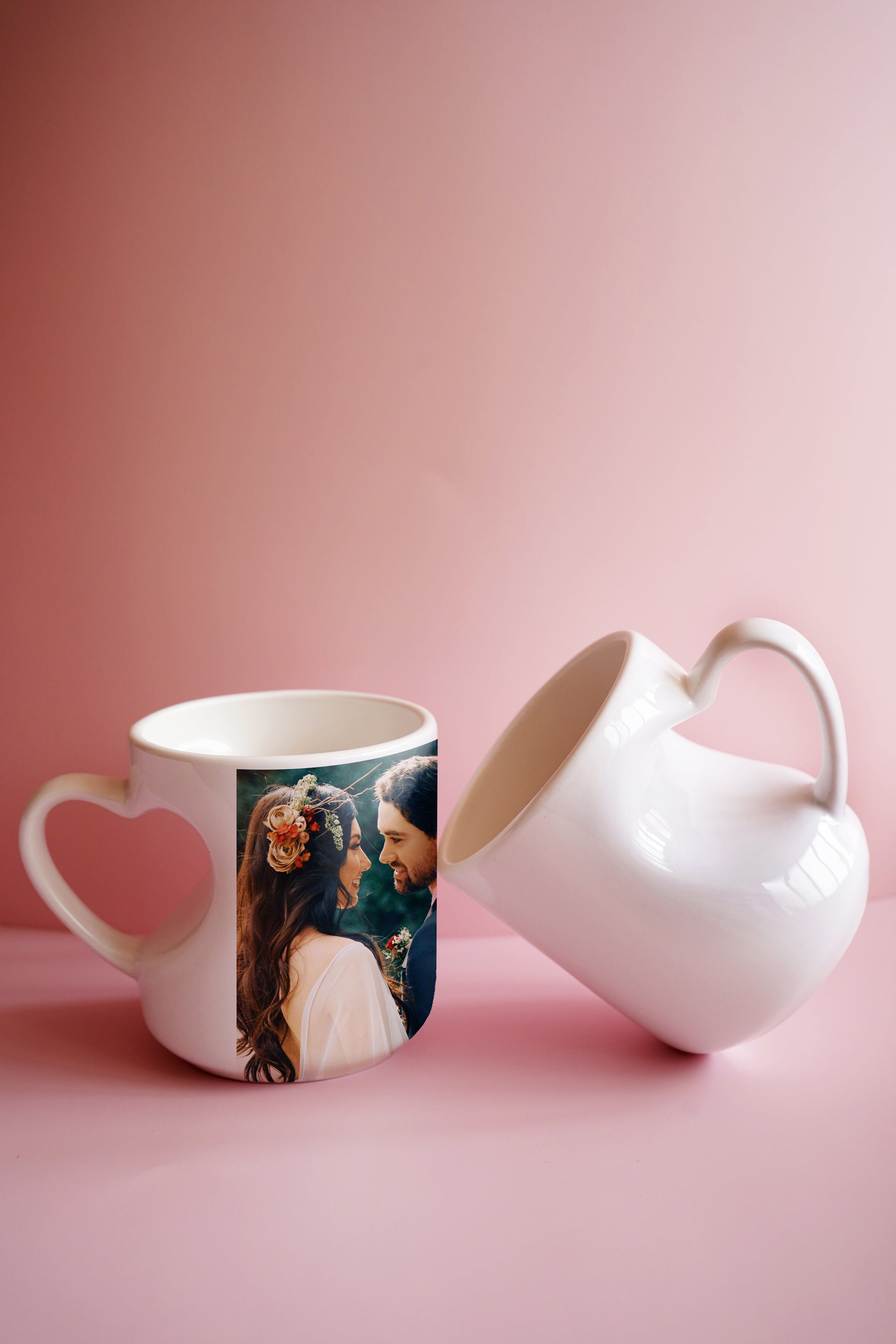 Tazza Coppia Cuore