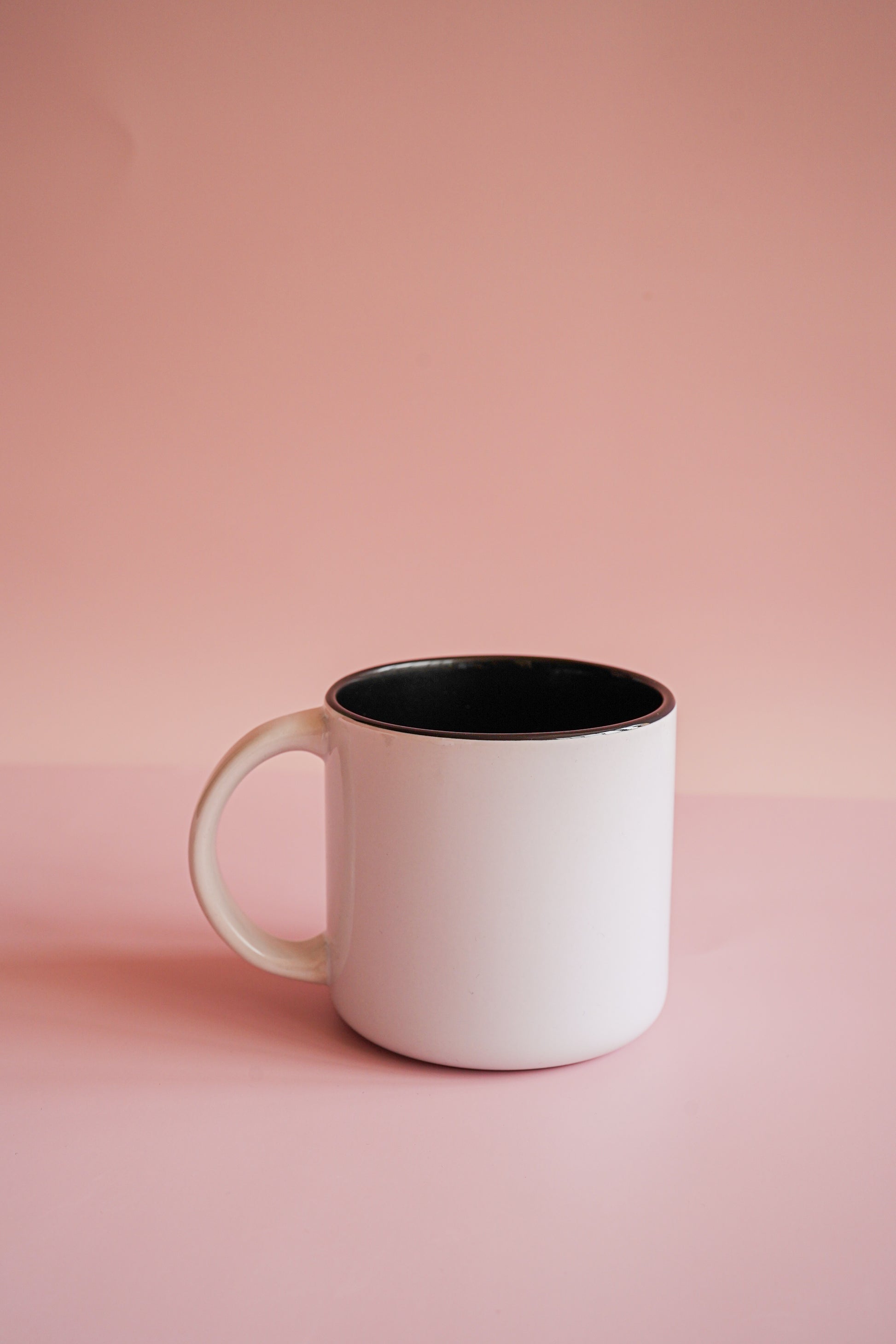 Tazza Colorata di interno