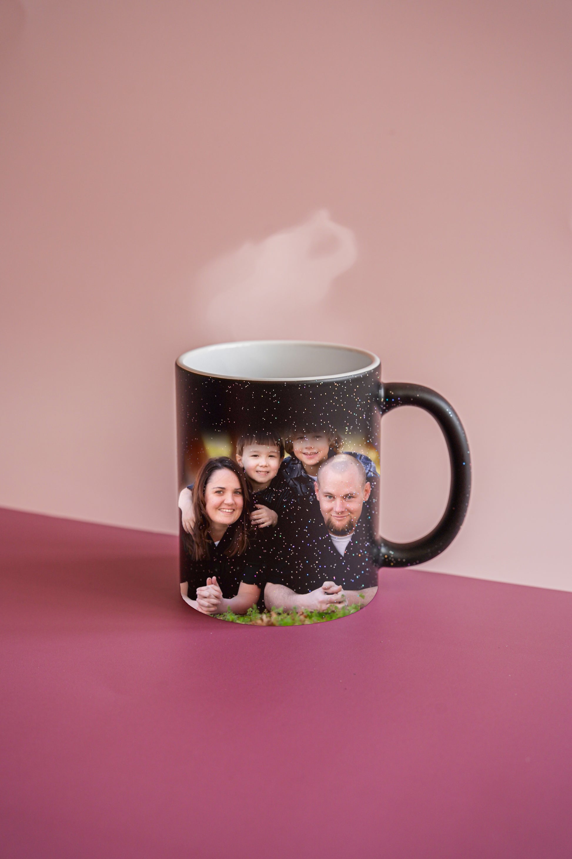 Tazza Magica
