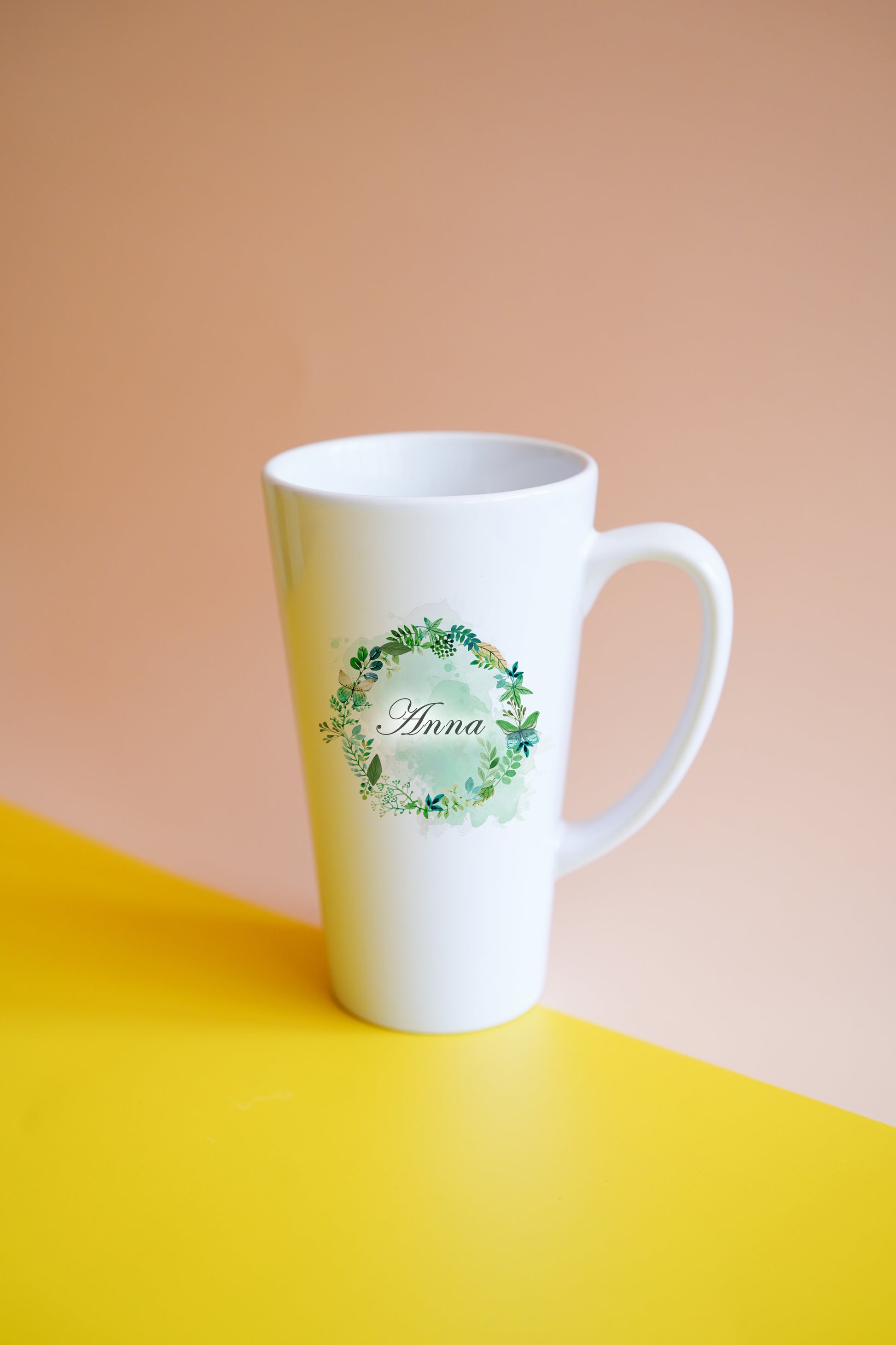 Tazza di latte