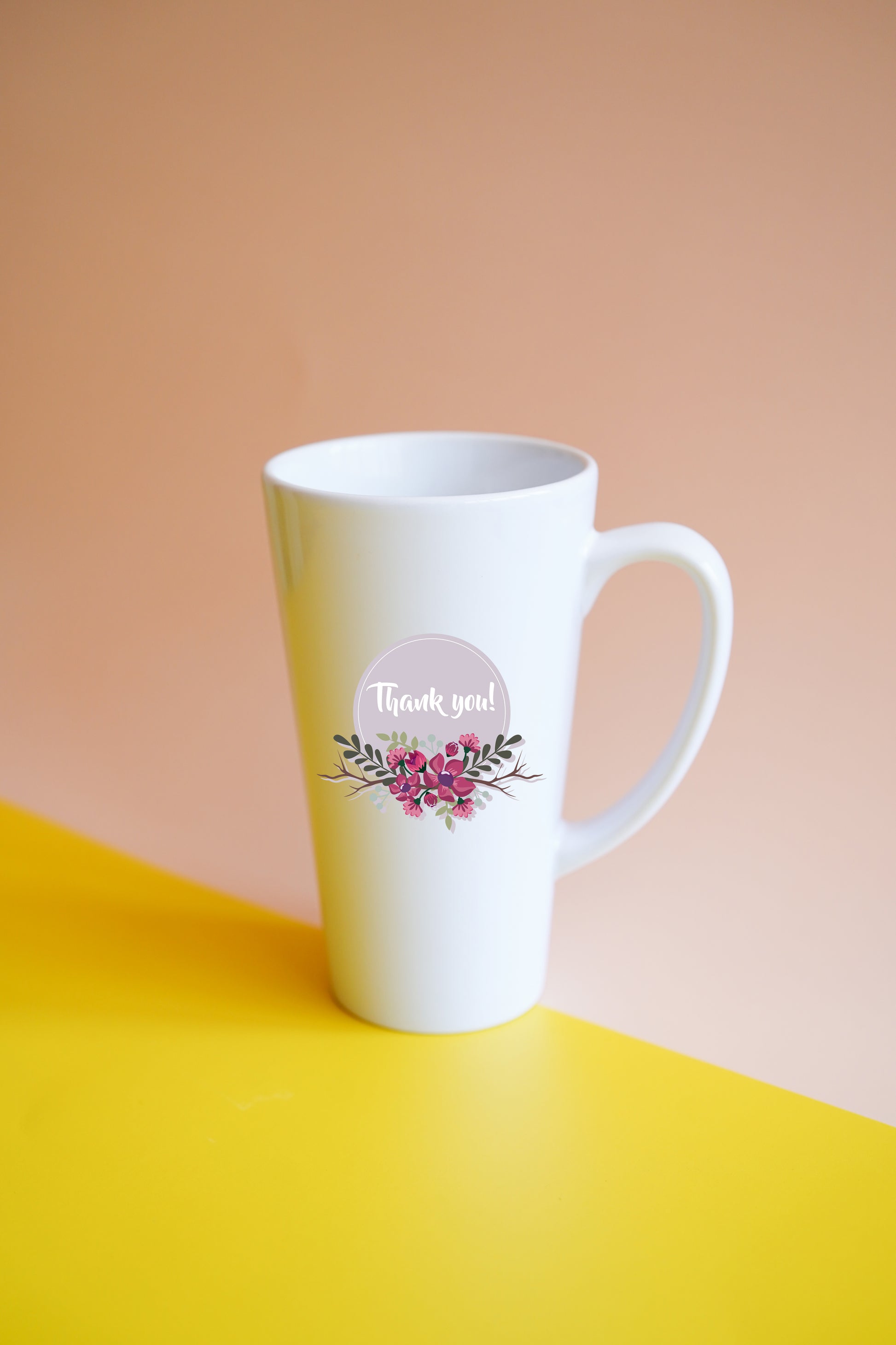 Tazza di latte