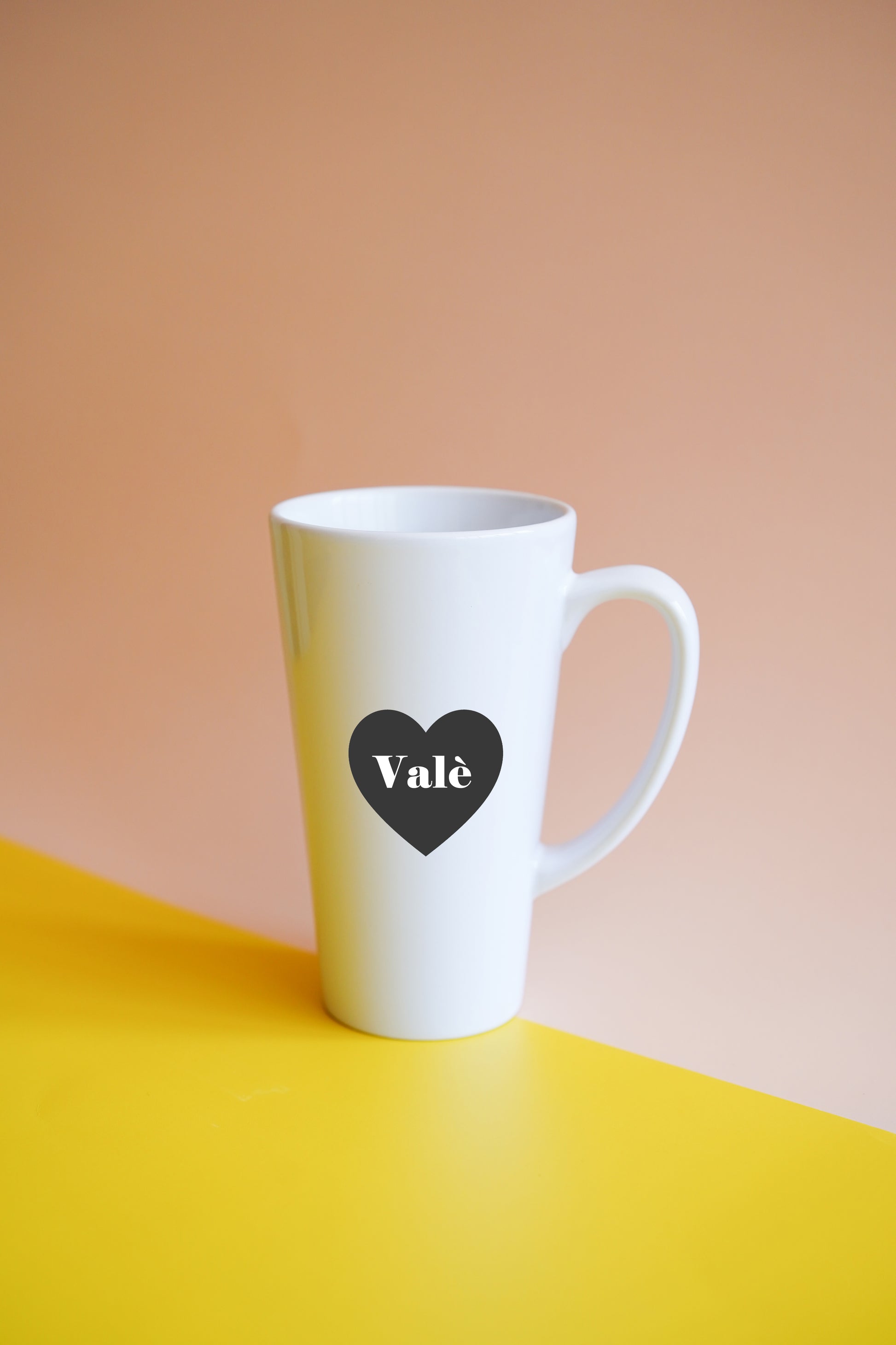 Tazza di latte