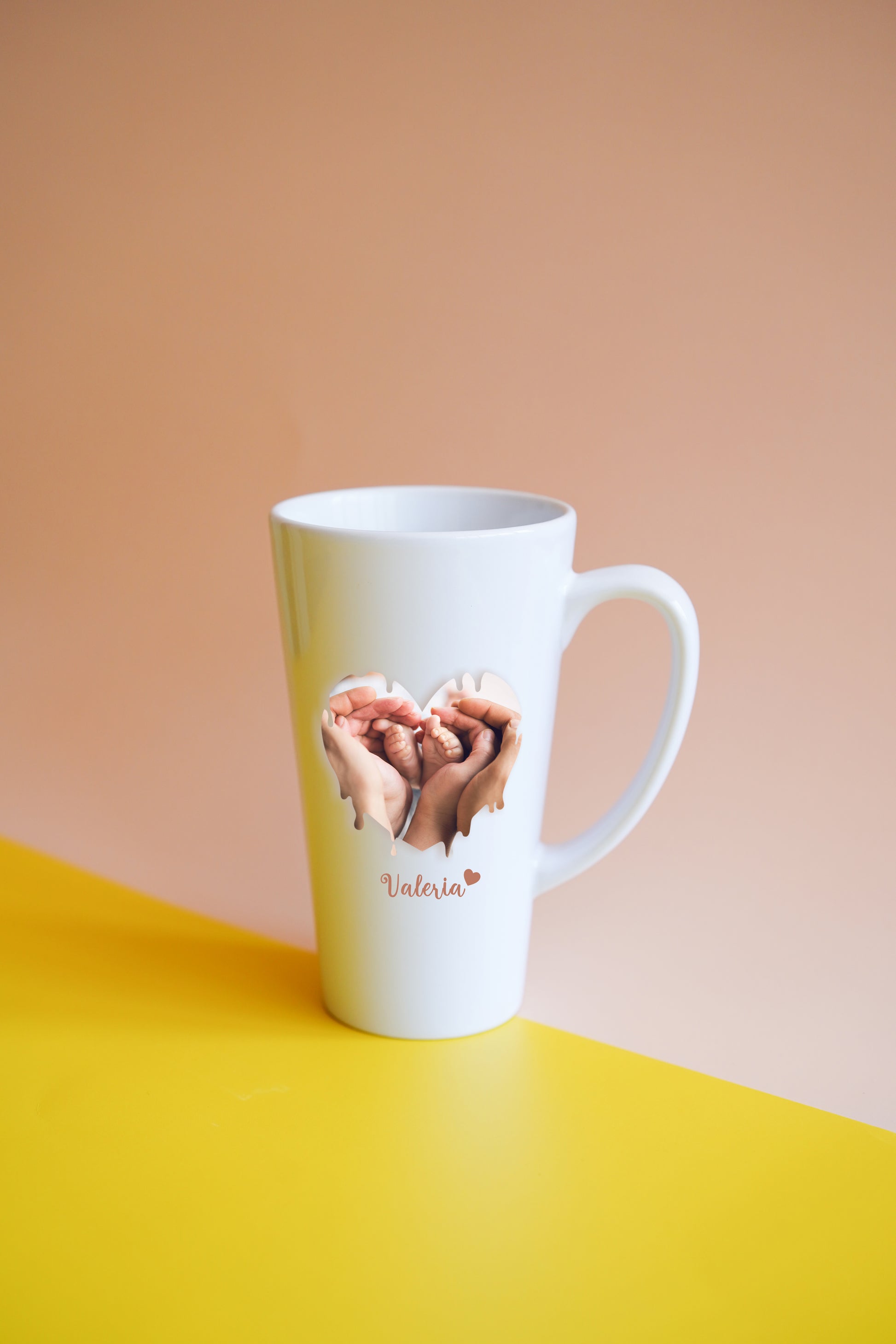 Tazza di latte