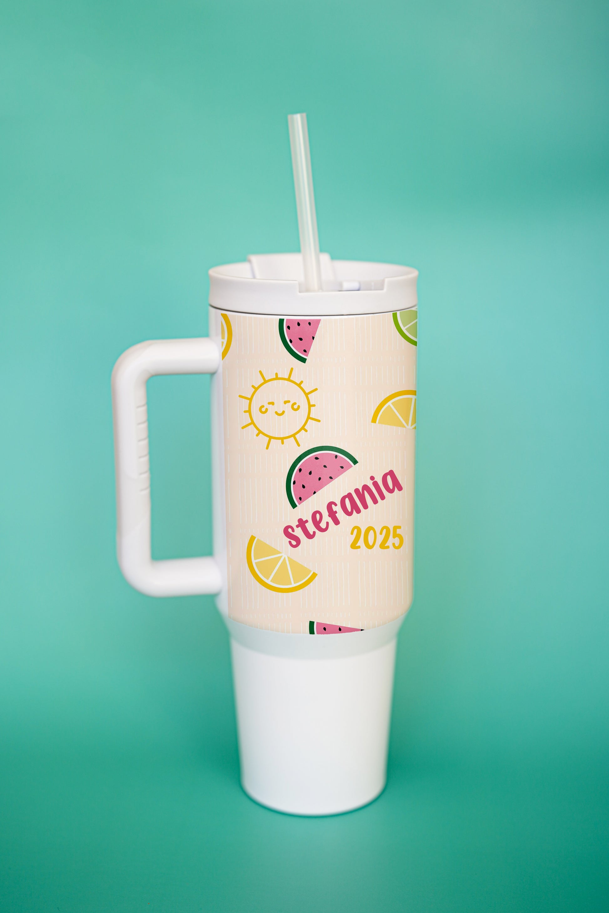 Tazza "Summer"