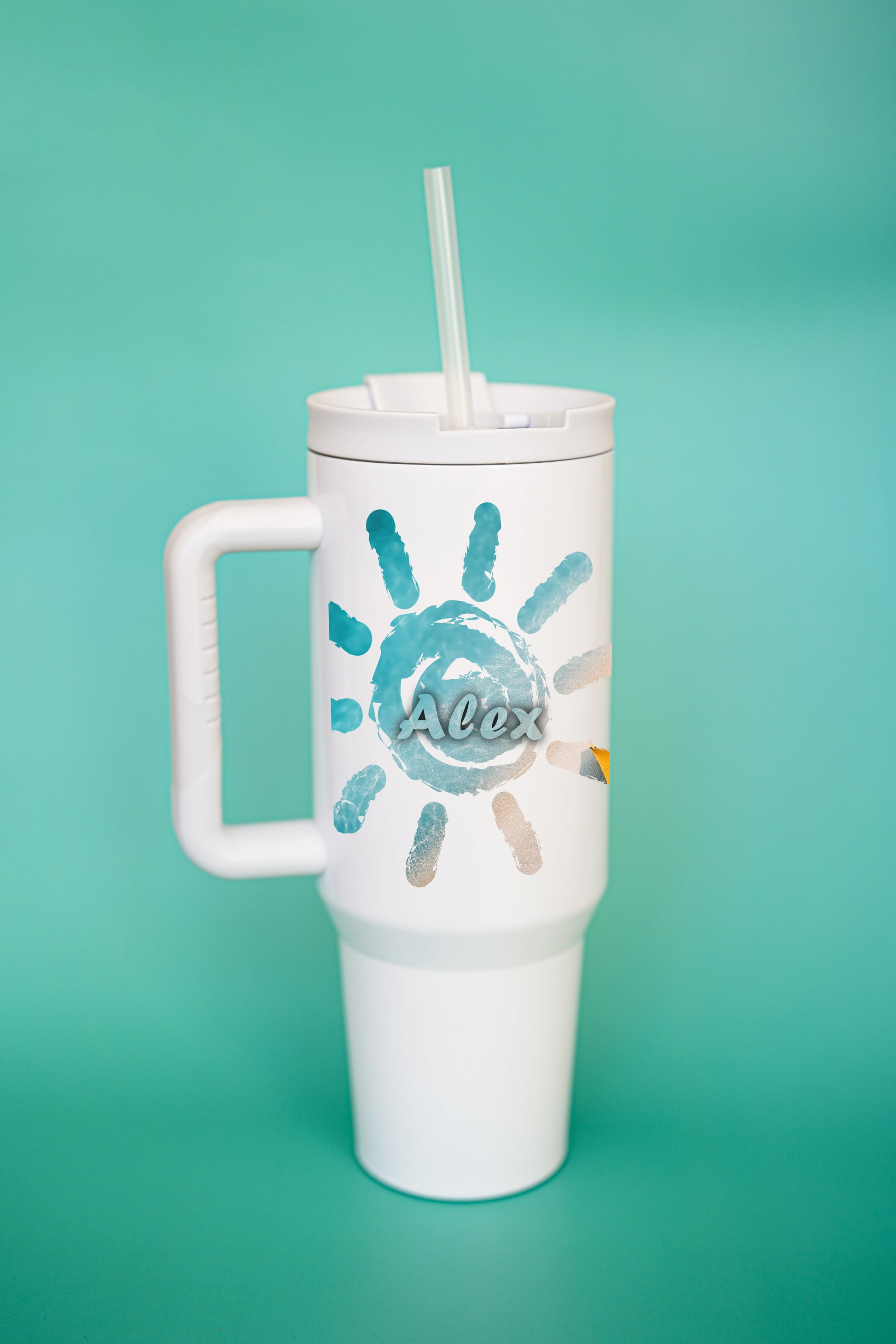 Tazza "Summer"