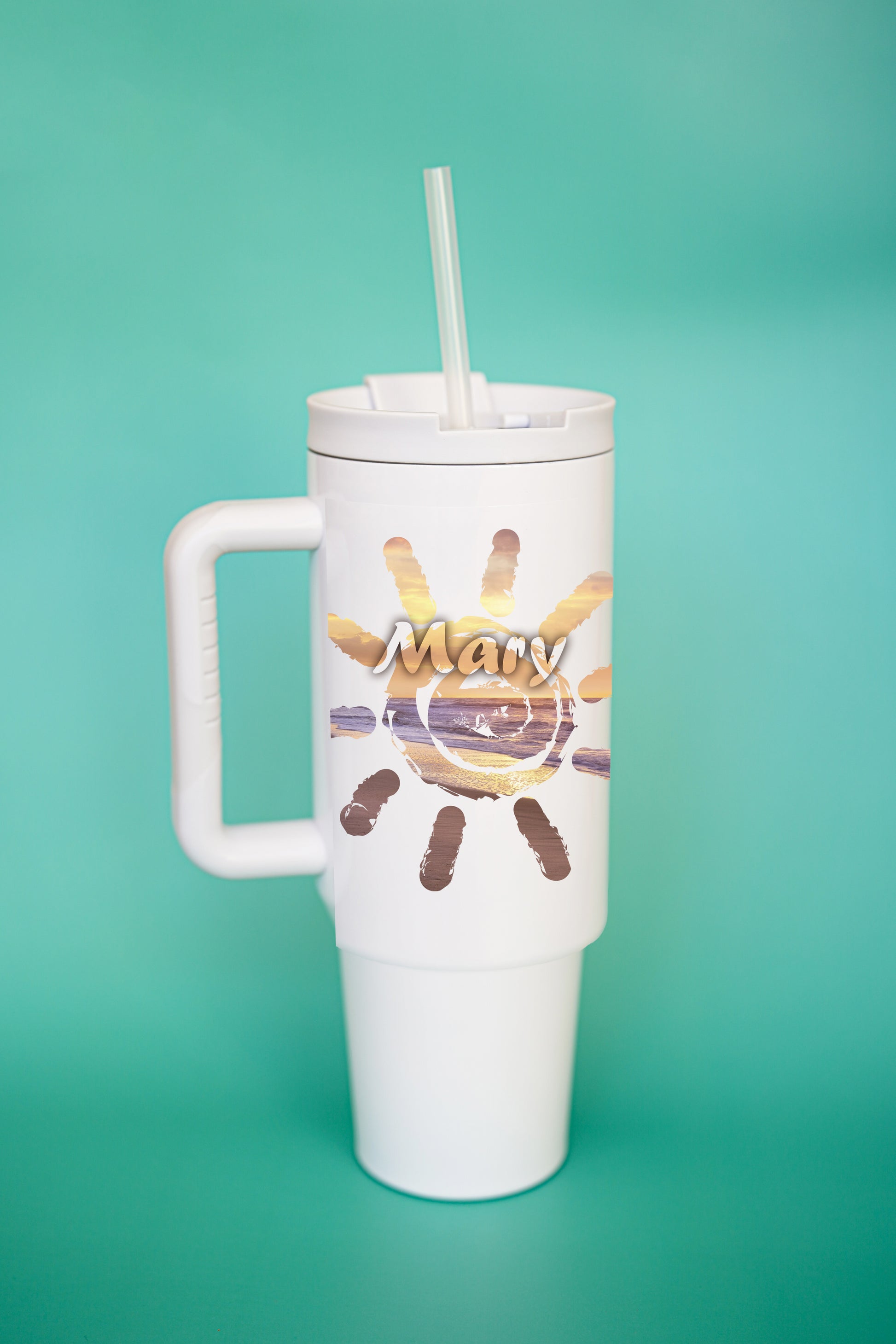 Tazza "Summer"