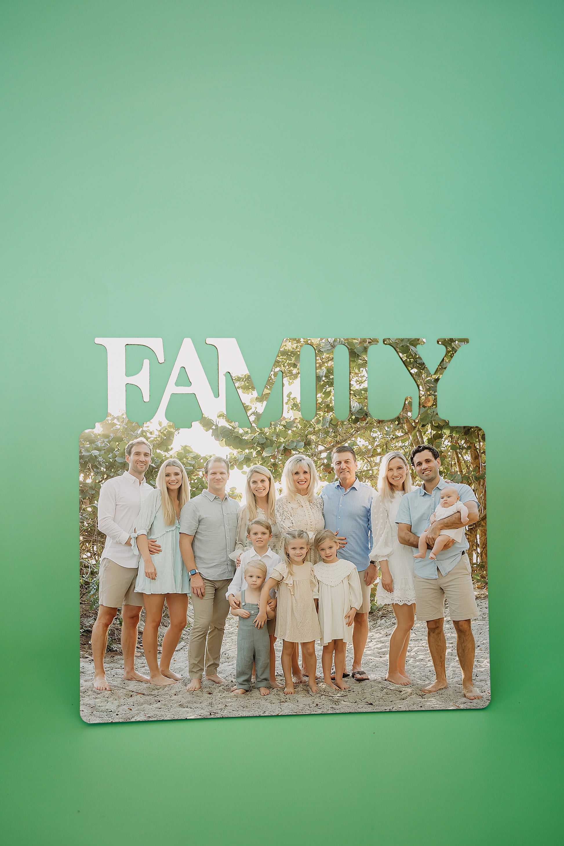Cornice "Family"