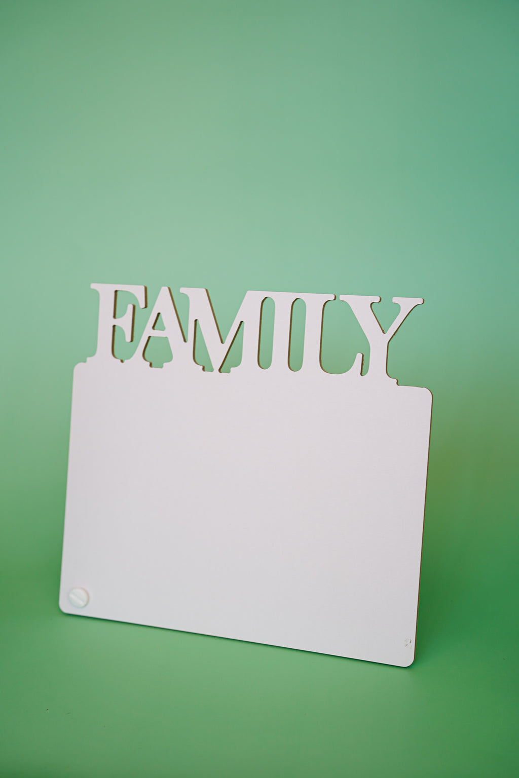 Cornice "Family"