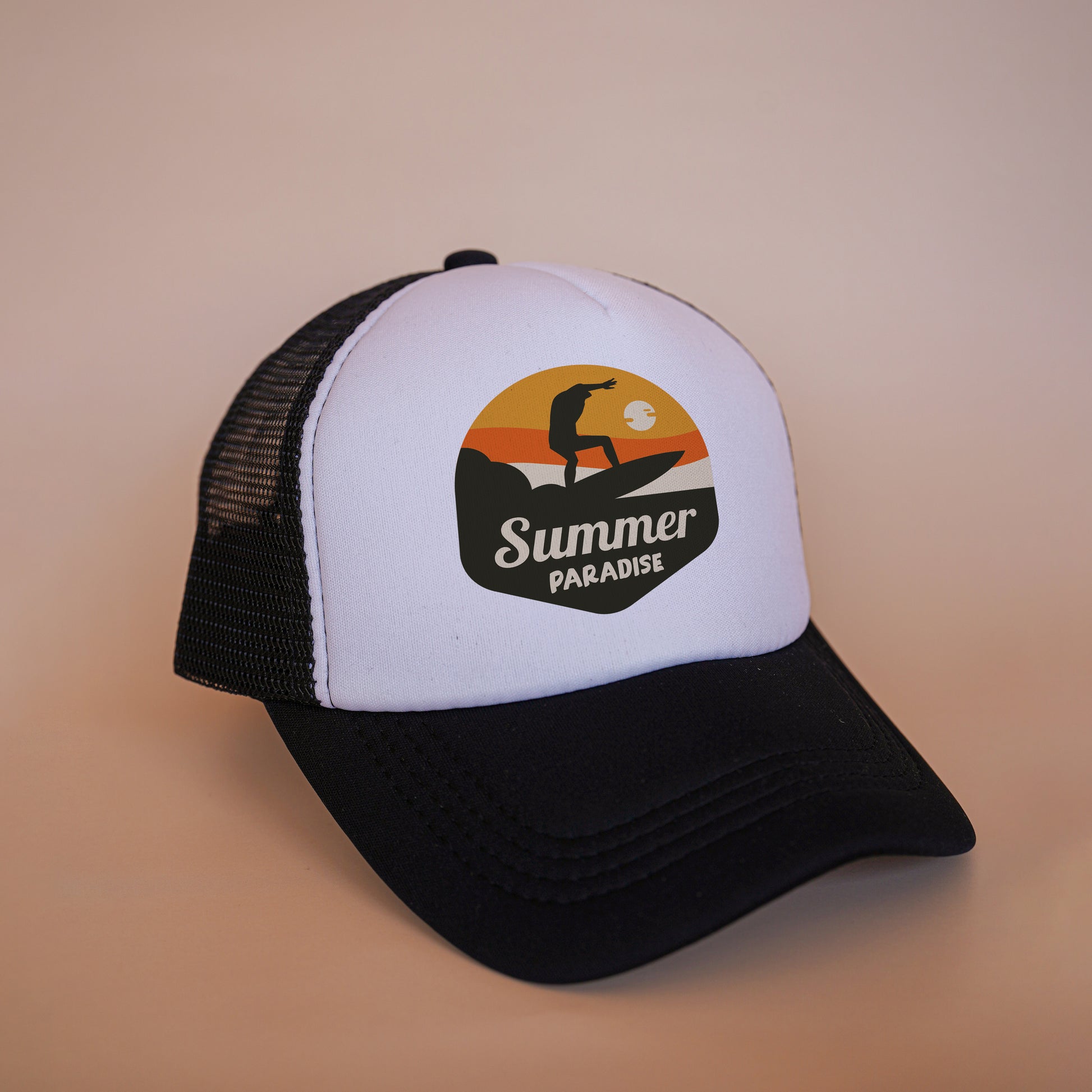 Cappellino "Summer"