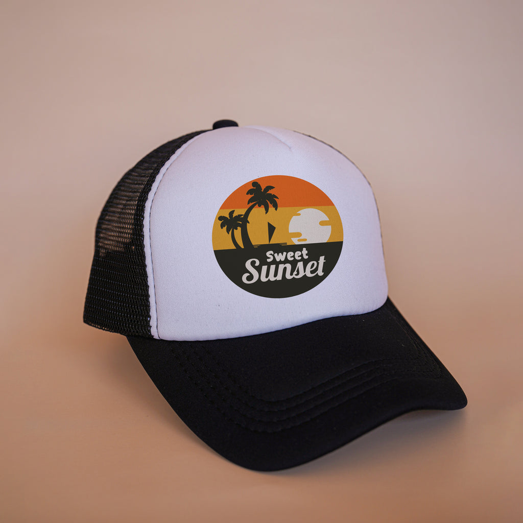 Cappellino "Summer"