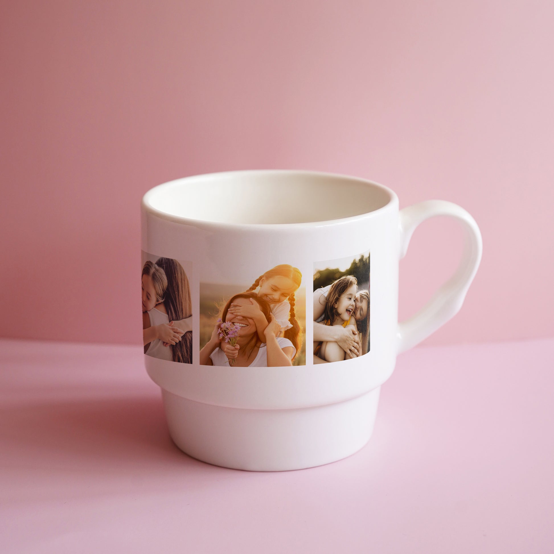 Tazza in porcellana "Mamma"