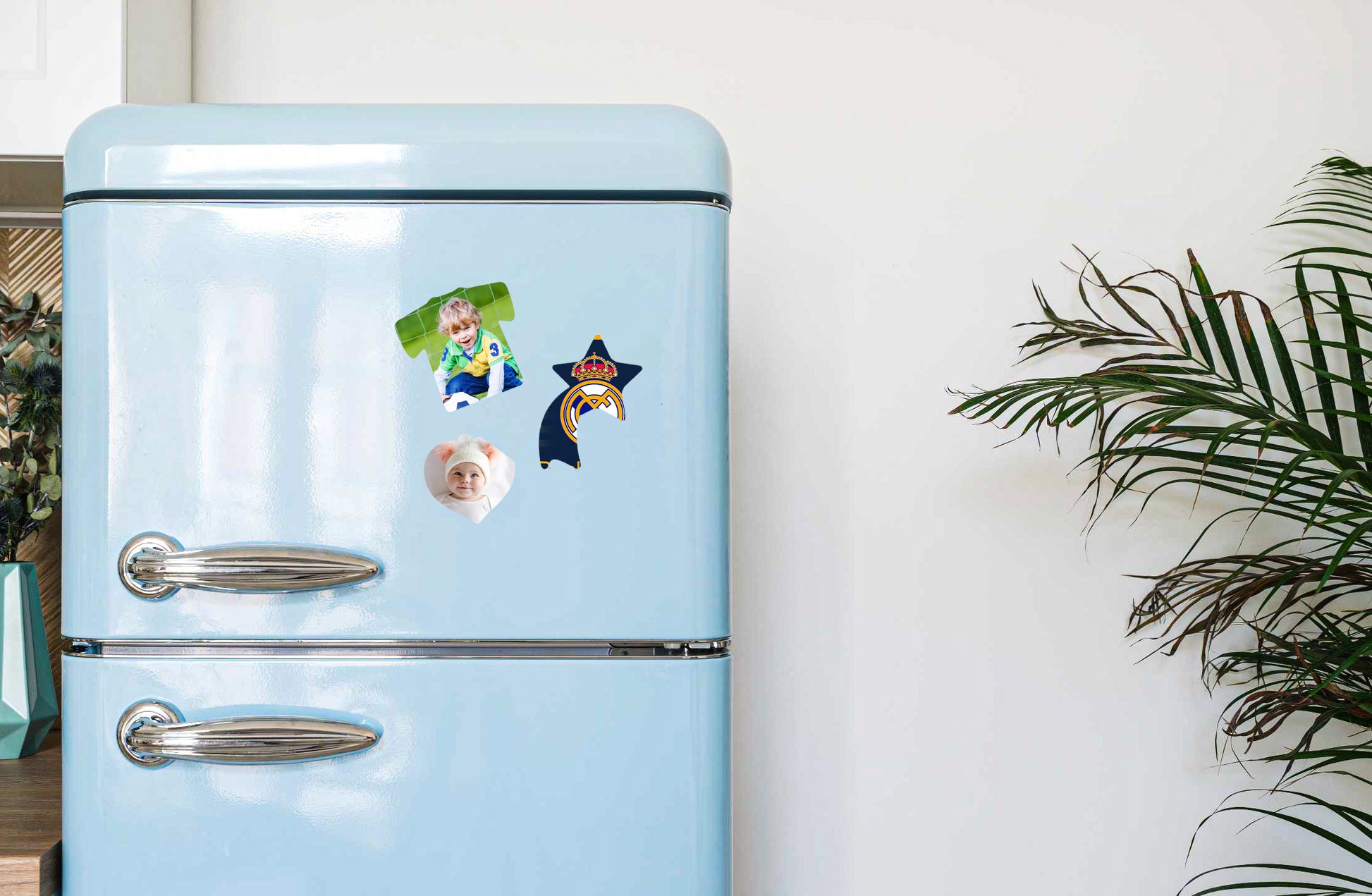 Magnet MDF