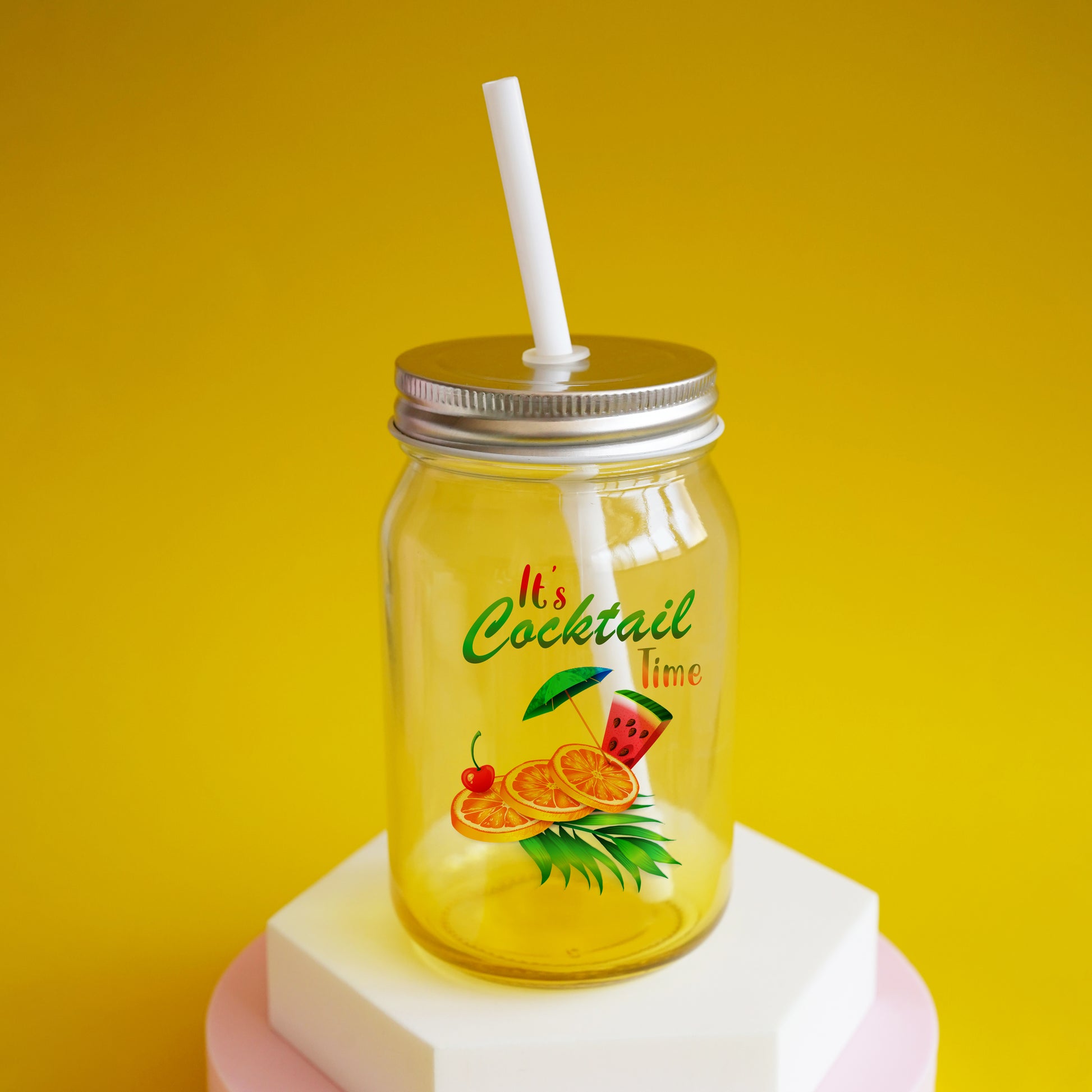 Mason Jar