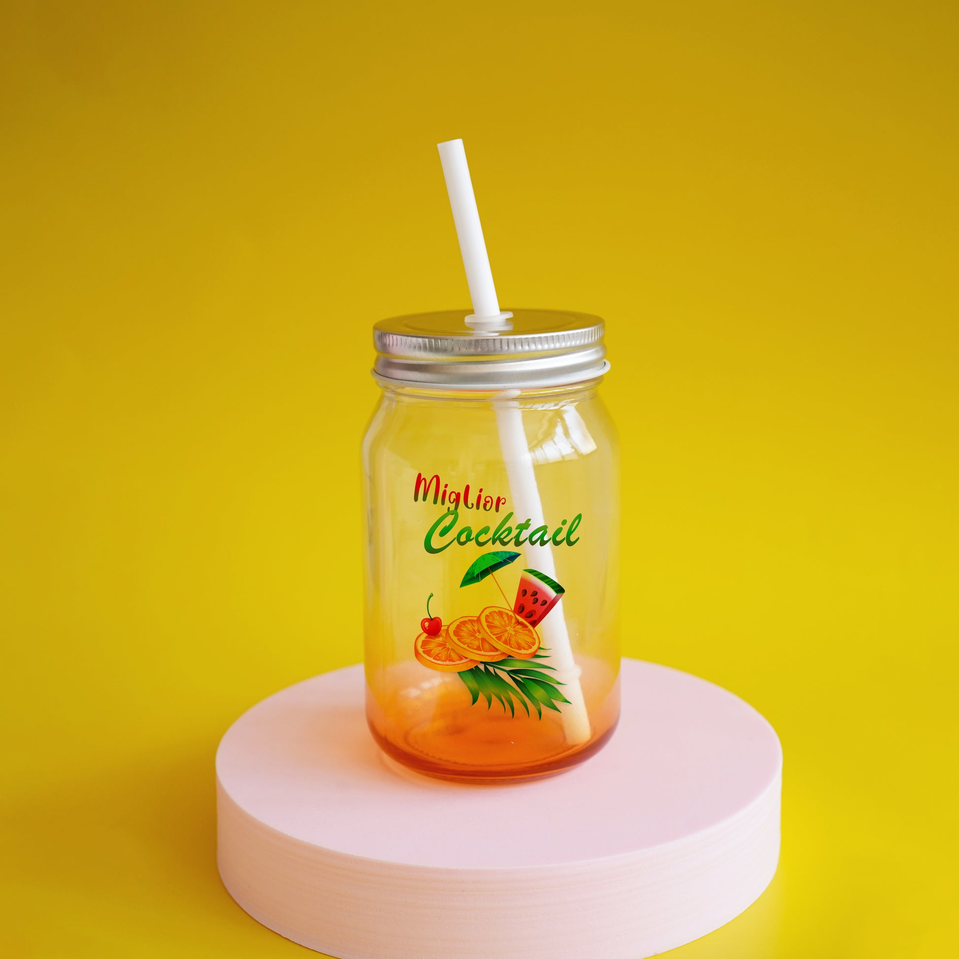 Mason Jar