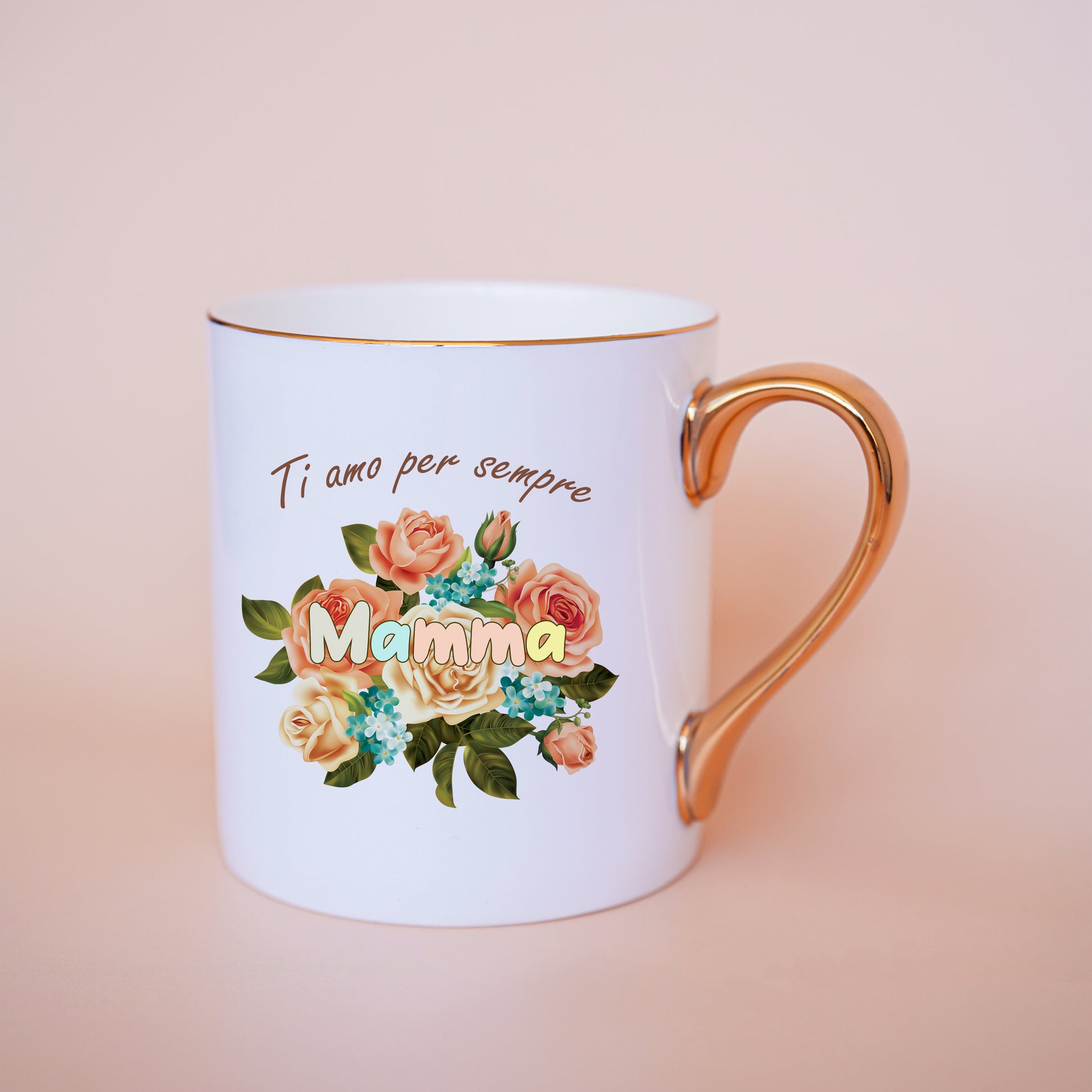 Tazza "Mamma"