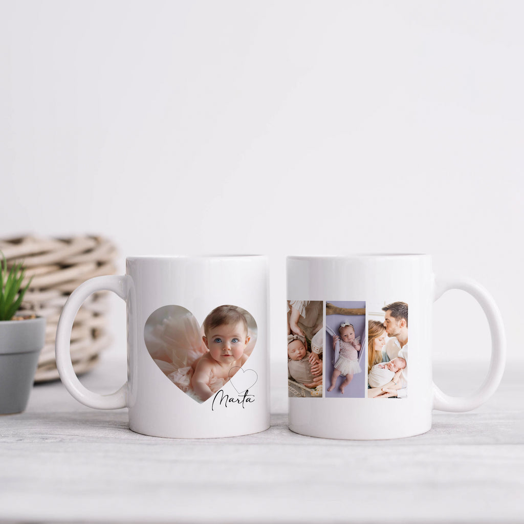 Tazza personalizzata