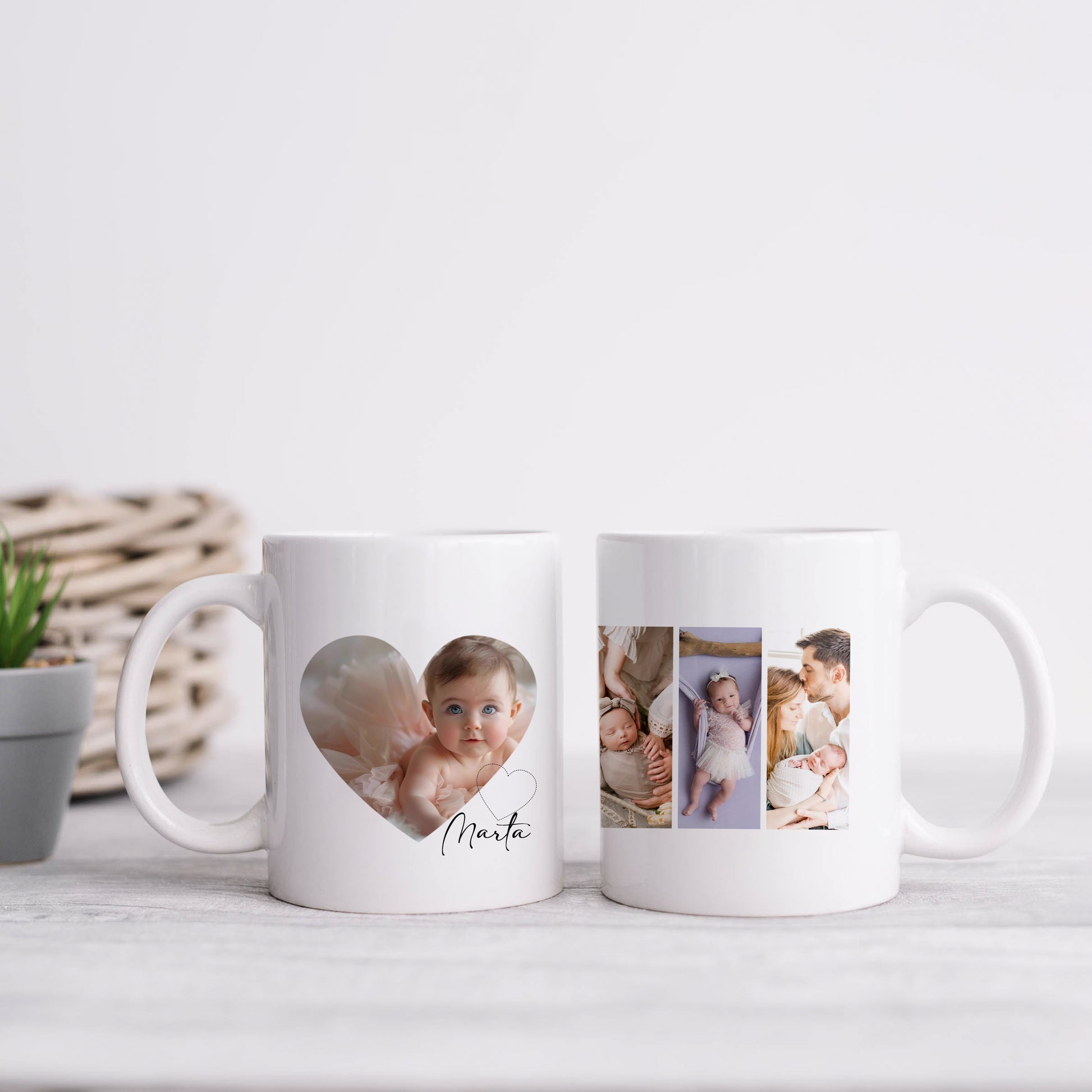 Tazza personalizzata