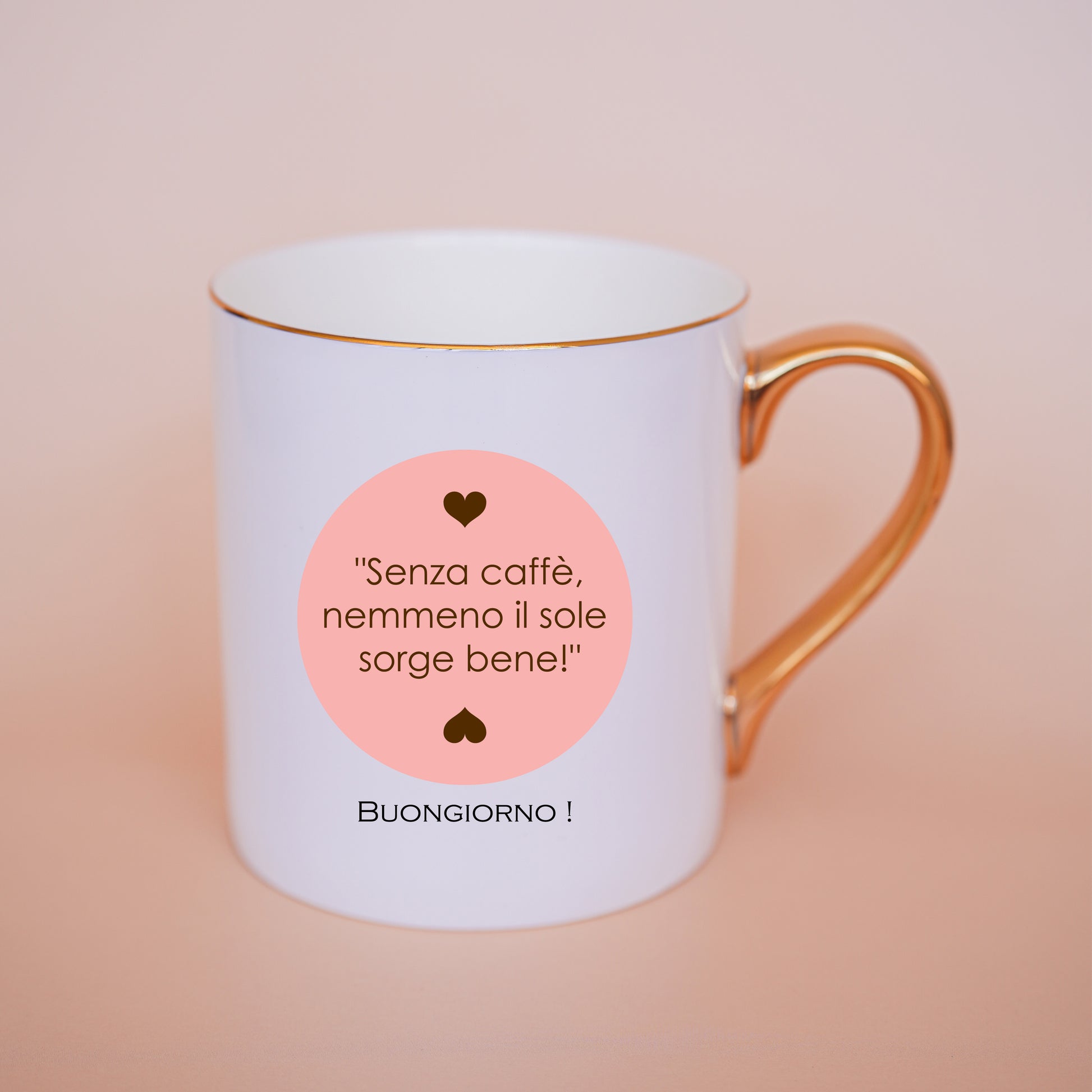 Tazza "Estate & Caffè"