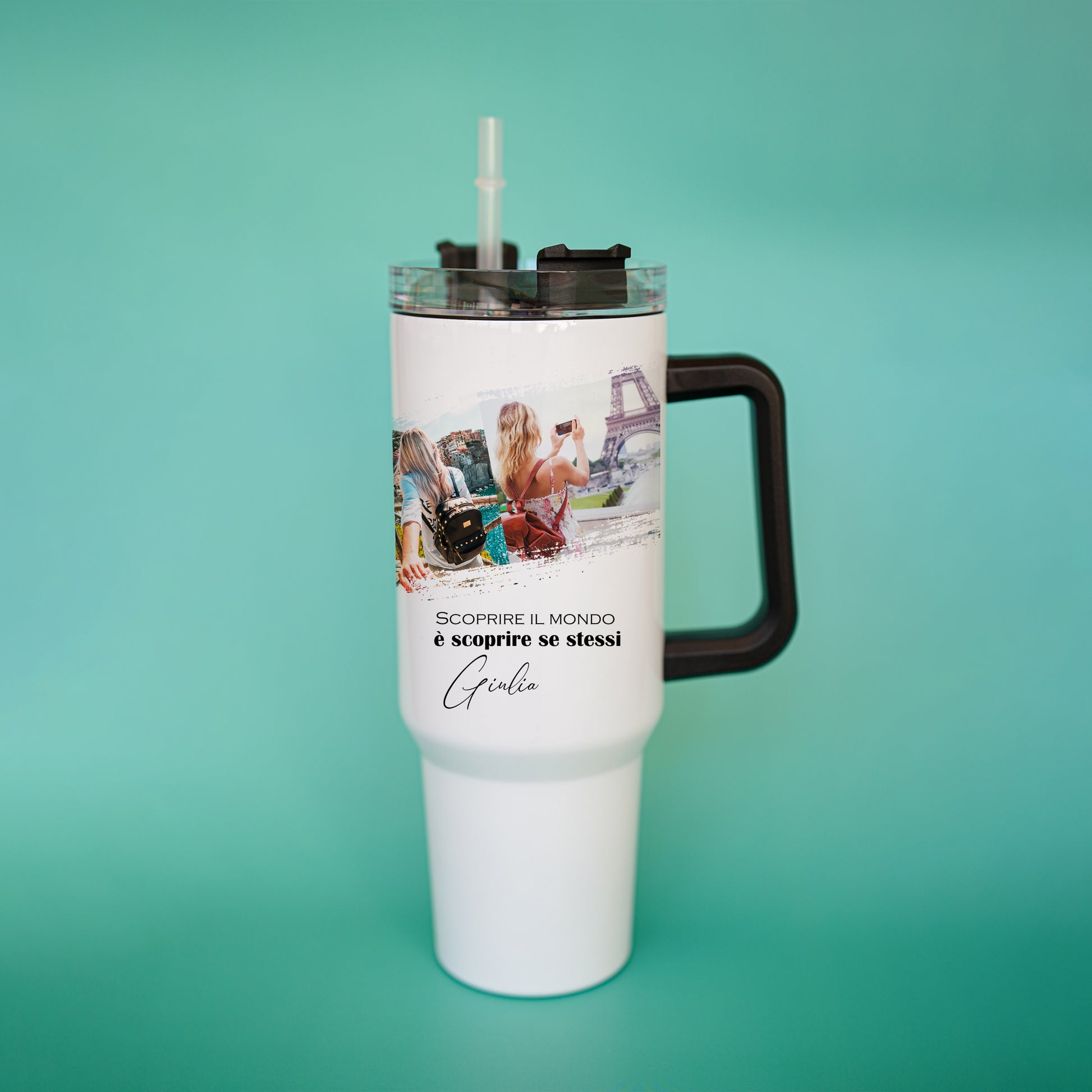 Tazza da viaggio