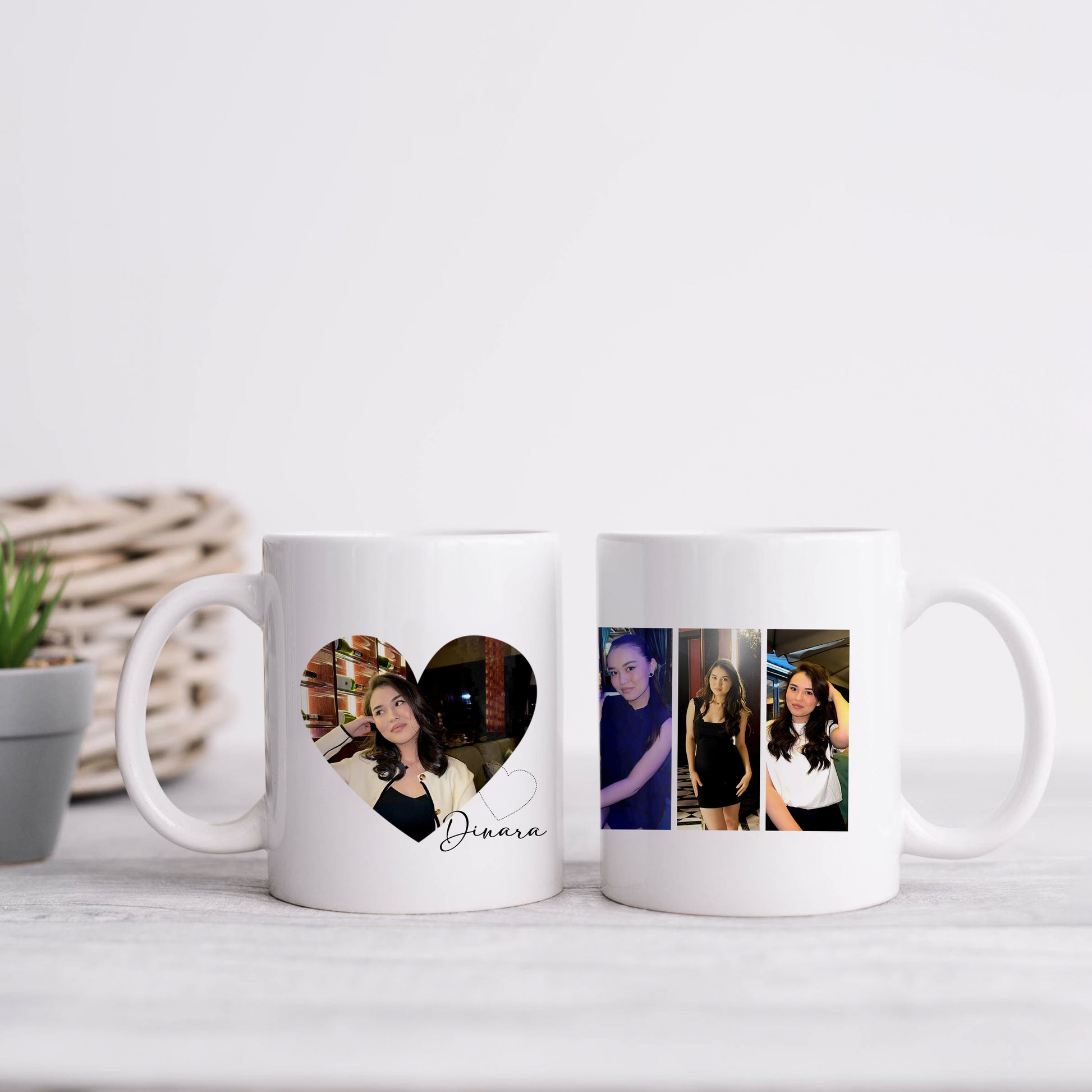 Tazza personalizzata