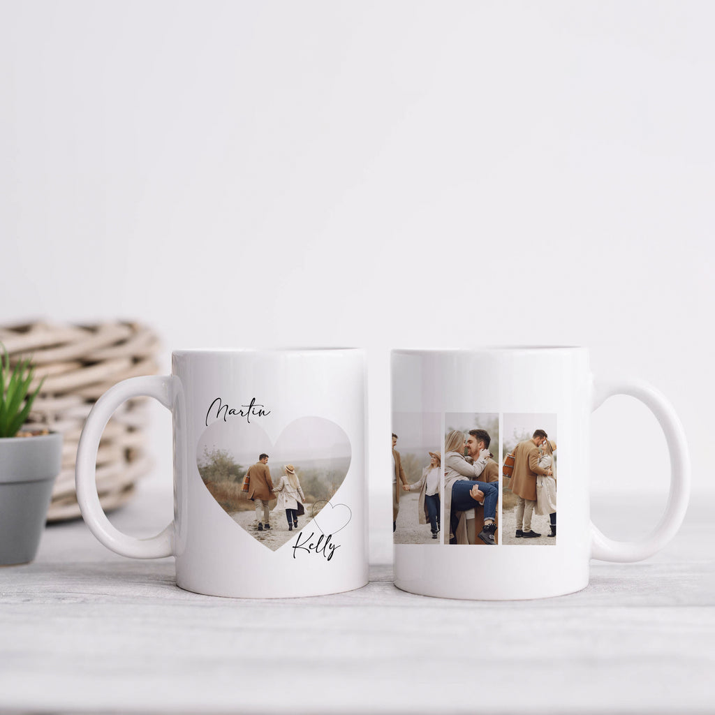 Tazza personalizzata