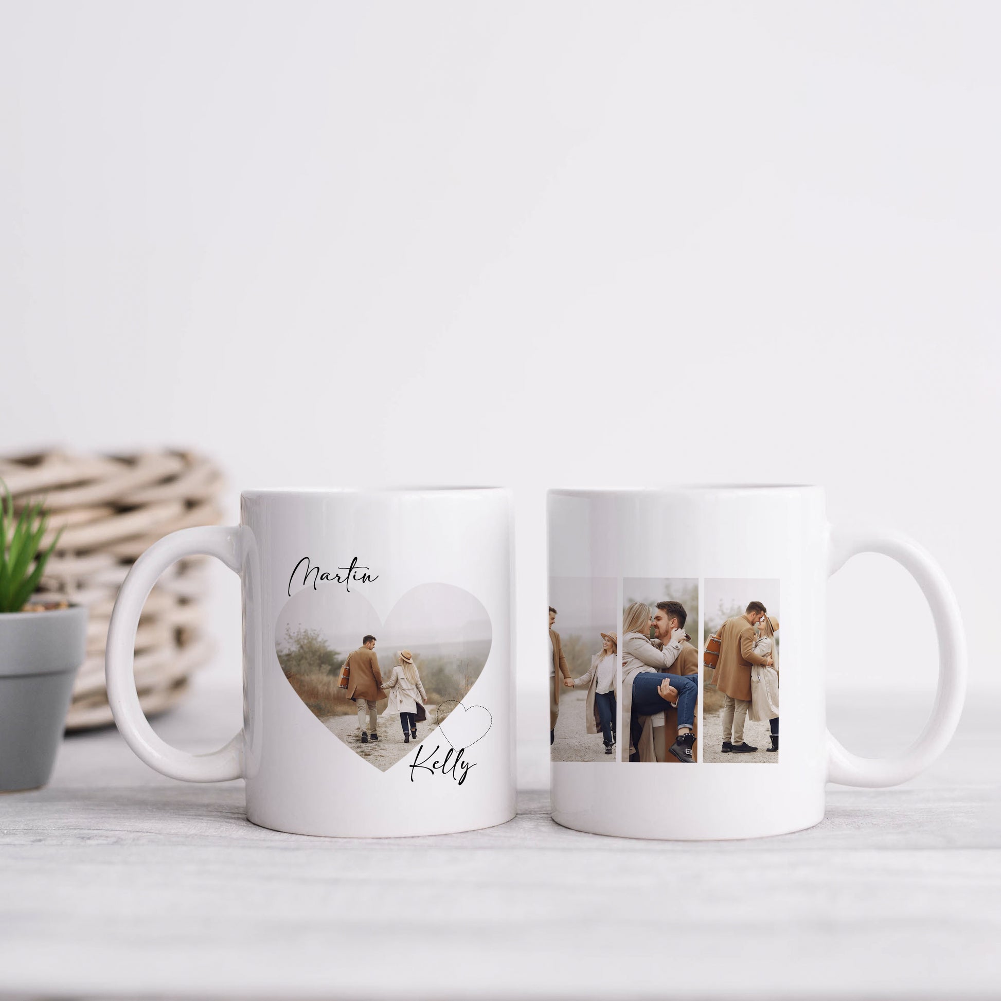 Tazza personalizzata